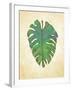 Havana Palm 1-J Charles-Framed Art Print