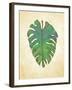 Havana Palm 1-J Charles-Framed Art Print