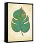 Havana Palm 2-J Charles-Framed Stretched Canvas