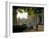 Havana, Parque Central, Havana, Cuba-Paul Harris-Framed Photographic Print