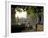 Havana, Parque Central, Havana, Cuba-Paul Harris-Framed Photographic Print