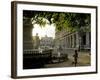 Havana, Parque Central, Havana, Cuba-Paul Harris-Framed Photographic Print