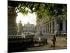 Havana, Parque Central, Havana, Cuba-Paul Harris-Mounted Photographic Print