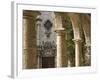 Havana, Plaza De La Catedral, Havana, Cuba-Paul Harris-Framed Photographic Print