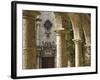 Havana, Plaza De La Catedral, Havana, Cuba-Paul Harris-Framed Photographic Print