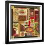 Havana's Best I-Dupre-Framed Giclee Print