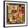 Havana's Best I-Dupre-Framed Giclee Print