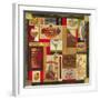 Havana's Best II-Dupre-Framed Giclee Print