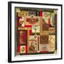 Havana's Best II-Dupre-Framed Giclee Print