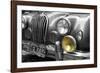 Havana V-Tony Koukos-Framed Giclee Print