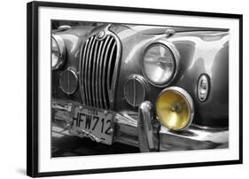 Havana V-Tony Koukos-Framed Giclee Print