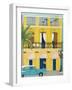 Havana V-Elyse DeNeige-Framed Art Print