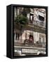 Havana Vieja, Cuba, West Indies, Central America-Ben Pipe-Framed Stretched Canvas