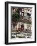 Havana Vieja, Cuba, West Indies, Central America-Ben Pipe-Framed Photographic Print