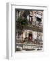 Havana Vieja, Cuba, West Indies, Central America-Ben Pipe-Framed Photographic Print