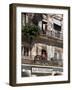 Havana Vieja, Cuba, West Indies, Central America-Ben Pipe-Framed Photographic Print