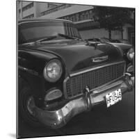 Havana VII-Tony Koukos-Mounted Giclee Print