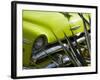 Havana, Vintage American Cars, Havana, Cuba-Paul Harris-Framed Photographic Print