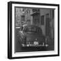 Havana X-Tony Koukos-Framed Giclee Print