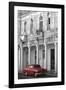 Havana XIII-Tony Koukos-Framed Giclee Print