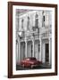 Havana XIII-Tony Koukos-Framed Giclee Print