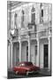 Havana XIII-Tony Koukos-Mounted Giclee Print