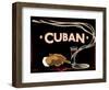 Havana-null-Framed Giclee Print