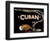 Havana-null-Framed Giclee Print