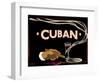 Havana-null-Framed Giclee Print