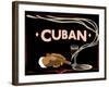 Havana-null-Framed Giclee Print