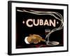 Havana-null-Framed Giclee Print