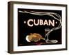 Havana-null-Framed Giclee Print