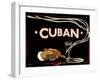 Havana-null-Framed Giclee Print