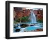 Havasu Before Flood-John Gavrilis-Framed Photographic Print