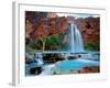 Havasu Before Flood-John Gavrilis-Framed Photographic Print