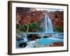 Havasu Before Flood-John Gavrilis-Framed Photographic Print