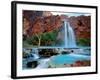 Havasu Before Flood-John Gavrilis-Framed Photographic Print