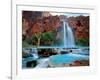 Havasu Before Flood-John Gavrilis-Framed Photographic Print