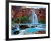 Havasu Before Flood-John Gavrilis-Framed Photographic Print