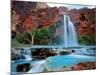 Havasu Before Flood-John Gavrilis-Mounted Photographic Print