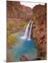 Havasu Falls, Arizona, USA-Gavin Hellier-Mounted Photographic Print