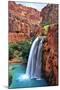 Havasu Falls I-Larry Malvin-Mounted Photographic Print