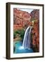 Havasu Falls I-Larry Malvin-Framed Photographic Print