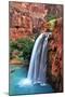 Havasu Falls II-Larry Malvin-Mounted Photographic Print