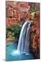 Havasu Falls II-Larry Malvin-Mounted Photographic Print