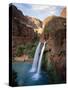 Havasu Falls-James Randklev-Stretched Canvas