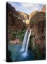 Havasu Falls-James Randklev-Stretched Canvas