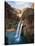 Havasu Falls-James Randklev-Stretched Canvas