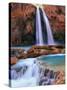 Havasu Falls-Ron Watts-Stretched Canvas