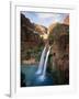 Havasu Falls-James Randklev-Framed Photographic Print